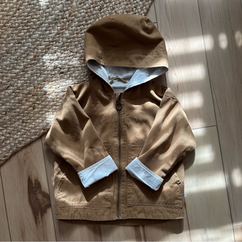 Konges slojd coat